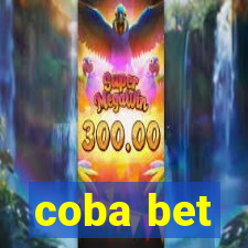 coba bet